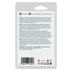 Canntropy HHCPO Cartridge Acapulco Gold 5 %, 1 ml