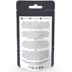 Canntropy HHC-P kwiat Purple Haze 15 %, 1 g - 100 g