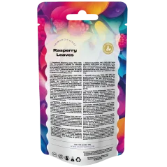 Canntropy THCX Rasperry Leaves + Zkittles, 3 g - 100 g