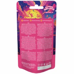 Canntropy CBD Flores Durban Gelato, CBD 15%, 1 g - 100 g