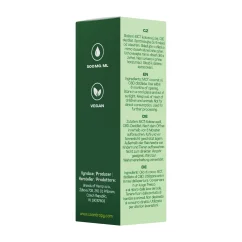 Canntropy CBD Premium Cannabinoid Oil - 40 %, 4000 mg, 10 ml
