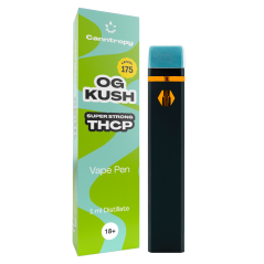 Canntropy THCP Vape Pen OG Kush, 1 ml