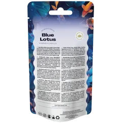 Canntropy HCT Blue Lotus Flower, 5 % HCT, 3 g - 100 g
