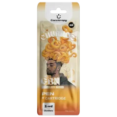 Canntropy CBN Pen + Cartridge Churroz, CBN 95 %, 1 ml