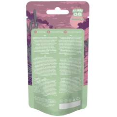 Canntropy H4CBD flower Alien OG 50%, 1 g - 100 g