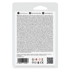 Canntropy THCV Cartridge Sour Diesel - 20 % THCV, 60 % CBG, 20 % CBN, 1 ml