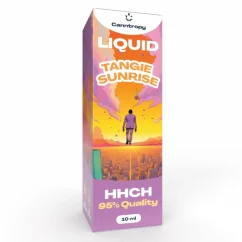 Canntropy HHCH Liquid Tangie Sunrise, HHCH 95% ποιότητα, 10ml