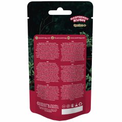 Canntropy HHCPM Hash Raspberry Kush, HHCPM 97% ποιότητα, 1g - 100 g