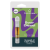 Canntropy HHC Blend Cartucho Sour Diesel, 3% HHC-P, 94% HHC, 0,5 ml