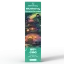 Canntropy CBC Vape Pen Pancake Blueberry Banana Pancake, 95 % CBC, 1ml
