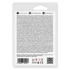 Canntropy THCD Cartridge Forbidden Fruit, THCD 10 %, 1 ml