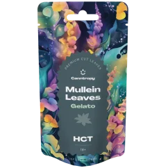 Canntropy HCT Foglie di Verbasco + Gelato, 3 g - 100 g