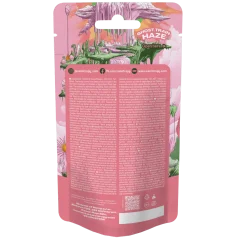 Canntropy HCT Flower Ghost Train Haze, 15 % HCT, 1 à 5 g