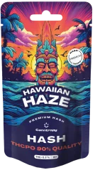 Canntropy THCPO Hash Hawaiian Haze, THCPO 90% качество, 1g - 100g