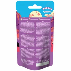 Canntropy Biscotti Fiore CBDP, qualità CBDP 88%, 1 g - 100 g