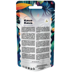 Canntropy Kava Extrait de racine de Kava (Piper methysticum) 30% Kavalactones, 5g - 100g