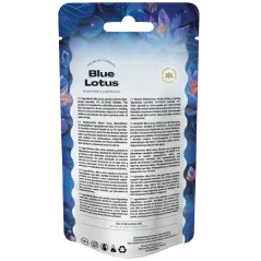 Canntropy 10-OHCD Blue Lotus Flower, 5 % 10-OHCD, 3 g - 100 g