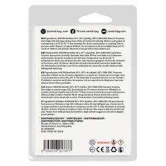 Canntropy Cartouche HHCPM Gélatine de goyave, qualité HHCPM 97%, 1 ml