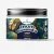 Canntropy CBD Ovocní Gumídci Vegan, 30 ks x 25 mg, 750 mg CBD, 90 g