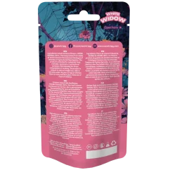 Canntropy H4CBD flower White Widow 30%, 1 g - 100 g
