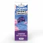 Canntropy Helado líquido de frutos rojos HHCPM, calidad HHCPM 97 %, 10 ml