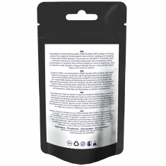 Canntropy CBG9 Hash Kush Mintz, CBG9 85% qualidade, 1 g - 100 g