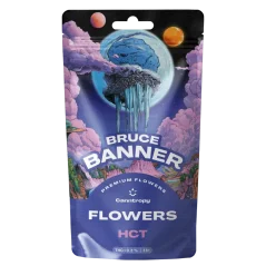 Canntropy HCT Blomst Bruce Banner 10 %