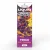 Canntropy THCV Liquid Blueberry Diesel, THCV 85% quality, 10 ml