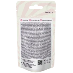 Canntropy CBG9 virágcukros süti, CBG9 85%-os minőség, 1 g - 100 g