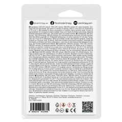 Canntropy Náplň THCV Modrý sen - 20 % THCV, 60 % CBG, 20 % CBN, 1 ml