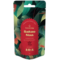 Canntropy Sakae Naa (Combretum quadrangulare), Extrakt 10:1, 10 - 100 g