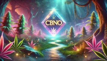 Το CBNO είναι ένα διαμάντι στον κόσμο των κανναβινοειδών Το CBNO είναι ένα διαμάντι στον κόσμο των κανναβινοειδών