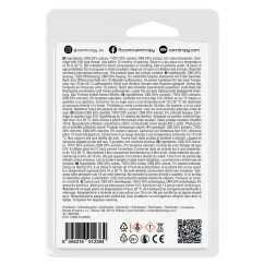 Canntropy THCV Cartridge Blue Dream - 20 % THCV, 60 % CBG, 20 % CBN, 1 ml