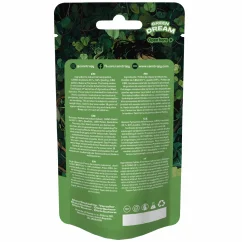Canntropy CBNO Hash Green Dream, CBNO 94% ποιότητα, 1 g - 100 g