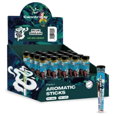 Canntropy 10-OH-HHCP Prerolls Blue Dream, Display box 20 pcs