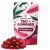 Canntropy THC+ Guminukai Braškių skonio, 30 vnt x 5mg, 150g