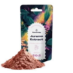 Canntropy Jurema (Mimosa tenuiflora) Εκχύλισμα 20:1, 5 g - 100 g