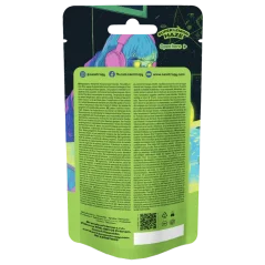 Canntropy HCT-Hasch Marokko, Super Lemon Haze, HCT, 1 g - 100 g