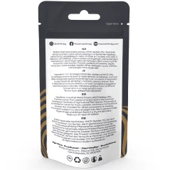 Canntropy HHC-P kwiat Pineapple Express 3 %, 1 g - 100 g