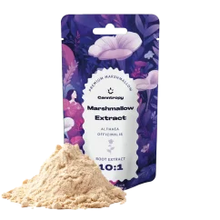 Canntropy Marshmallow (Althaea officinalis) kivonat 10:1, 5 g - 100 g