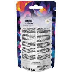 Canntropy Blue Lotus (Nymphaea Caerulea) Powder Extract 20x, 5g - 100g