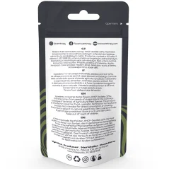 Canntropy HHC-P kwiat Lemon Haze 12 %, 1 g - 100 g