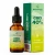 Canntropy CBD Premium Cannabinoïde-olie - 40%, 4000 mg, 10 ml