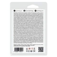 Canntropy HCT Cartouche 24K Gold Punch, HCT 10 %, 1 ml