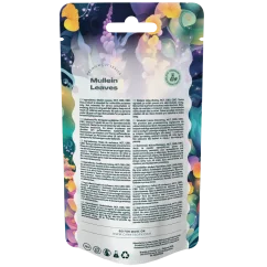 Canntropy HCT Foglie di Verbasco + Gelato, 3 g - 100 g