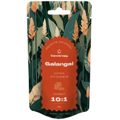 Canntropy Galangal (Alpinia officinarum), Extract 10:1, 10 - 100 g