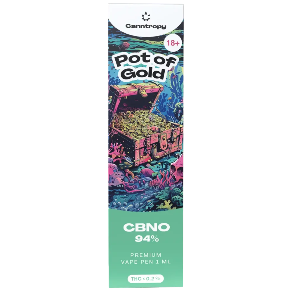 pot of gold vape Pot of Gold Liquid Diamonds Vape Cart 1.0g