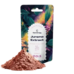 Canntropy Jurema (Mimosa tenuiflora) Εκχύλισμα 20:1, 5 g - 100 g