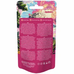 Canntropy THCV Hash White Truffle ζωντανά τερπένια ρητίνης, THCV 96% ποιότητας, 1 g - 100 g