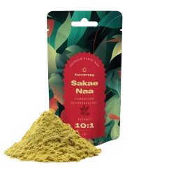 Canntropy Sakae Naa (Combretum quadrangulare), Extract 10:1, 10 - 100 g